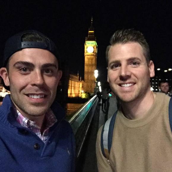 Meet your Posher, Luke - Picture 1 of 1